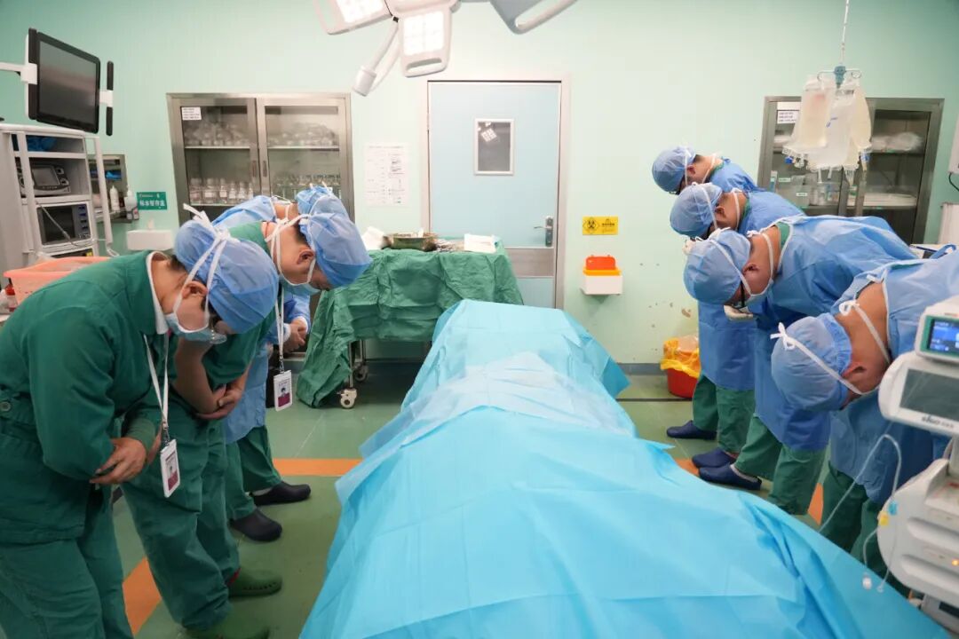 痛别！25岁医学生以生命赴使命，器官捐献让大爱永续人间